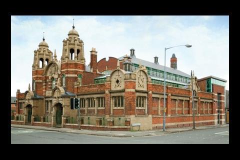 Alongside homes, Birmingham needs amenities and the Victorian Nechells Baths has been refurbished to create a community centre. Birmingham council and Birmingham Foundation worked with Turner & Townsend on the project.